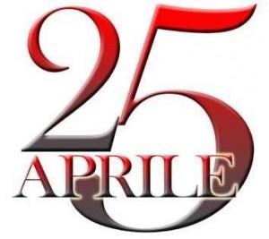 SESTRIERE: CELEBRAZIONE DEL 25 APRILE