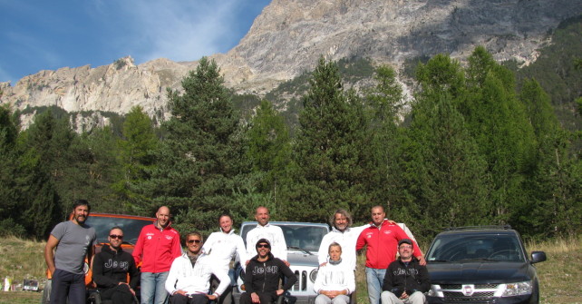 MONTAGNE OLIMPICHE ACCESSIBILI A TUTTI ANCHE IN AUTUNNO!