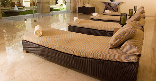 Club Deluxe Room