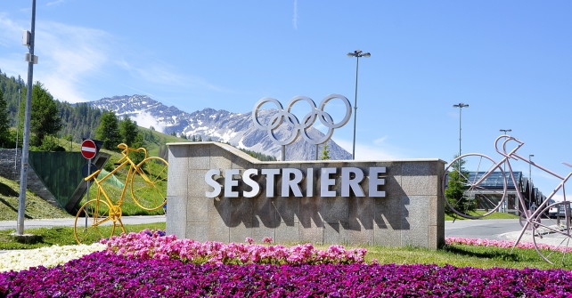 SESTRIERE: CALENDARIO EVENTI ESTATE 2017 (aggiornato al 07/06/2017)