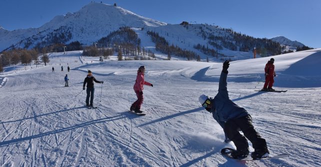 SESTRIERE: CALENDARIO EVENTI FESTIVITÀ NATALIZIE 2018/2019