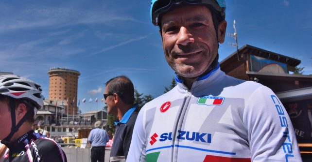 Alpi Road Bike Resort: pedalare sulle strade dei campioni del ciclismo