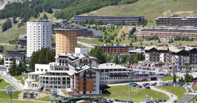 SESTRIERE: CALENDARIO EVENTI ESTETE 2018 (aggiornato all’11/07)