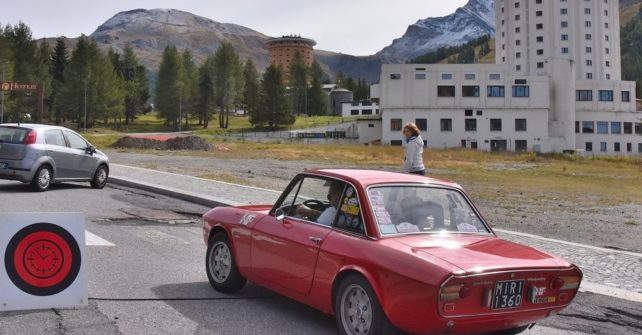 Domenica 9 settembre la rievocazione storica della Cesana-Sestriere-Pragelato