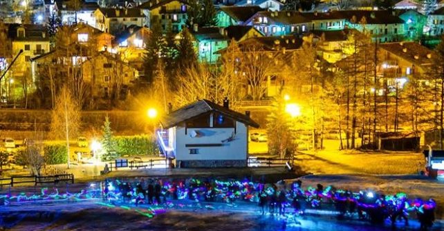 <span lang ="it">Pragelato: sabato 2 marzo la Fiaccolata di Carnevale per i più piccini</span>