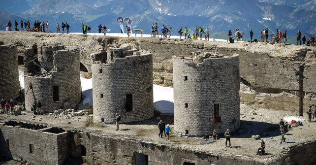 <span lang ="it">CESANA TORINESE: 5° “TROFEO MONTE CHABERTON” SKYRACE, DOPPIO VERTICAL E SPEED RUN IL 30 GIUGNO</span>